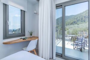 Skopelos Elios Private Living Pool Villa