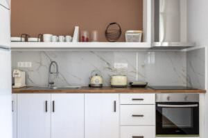 Forest View Villa Skopelos Pool Villa Neo Klima