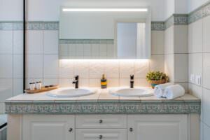 Forest View Villa Skopelos Pool Villa Neo Klima