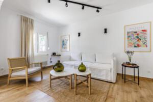 Forest View Villa Skopelos Pool Villa Neo Klima