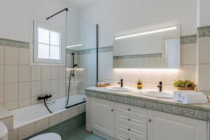 Forest View Villa Skopelos Pool Villa Neo Klima