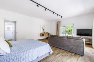 Forest View Villa Skopelos Pool Villa Neo Klima