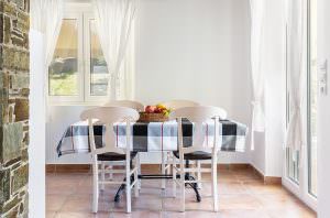 Skopelos Pool Vila Geraki