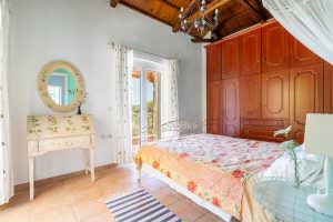 Skopelos Pool Vila Geraki