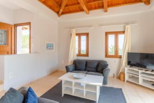 Skopelos Pool Villa Glafki