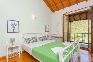 Skopelos Villa Glysteri