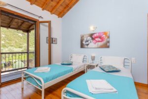 Skopelos Villa Glysteri