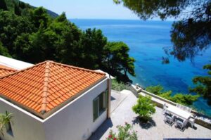 Skopelos Villa Grenadine