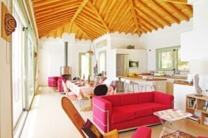 Skopelos Villa Grenadine