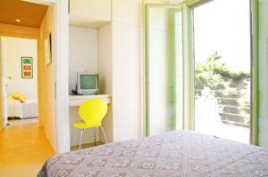 Skopelos Villa Grenadine