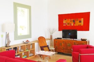 Skopelos Villa Grenadine