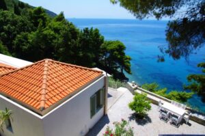 Skopelos Villa Grenadine