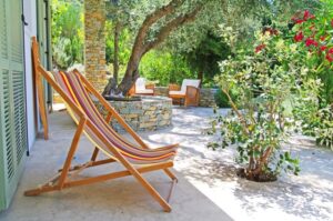 Skopelos Villa Grenadine