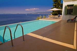 Skopelos Villa Grenadine