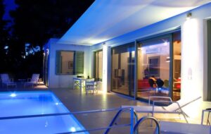 Skopelos Villa Grenadine