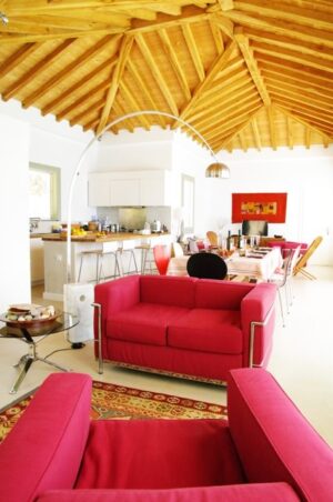 Skopelos Villa Grenadine