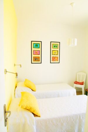 Skopelos Villa Grenadine