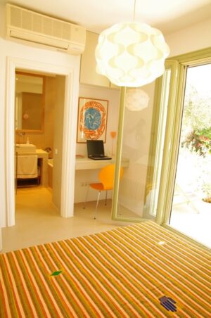 Skopelos Villa Grenadine