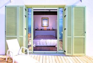 Skopelos Villa Grenadine