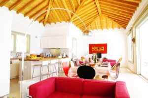 Skopelos Villa Grenadine