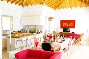 Skopelos Villa Grenadine