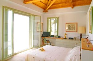 Skopelos Villa Grenadine