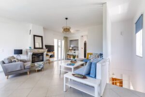 Skopelos Pool Villa Ifigenia