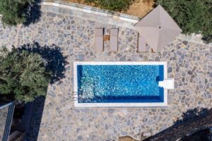 Skopelos Pool Villa Ifigenia