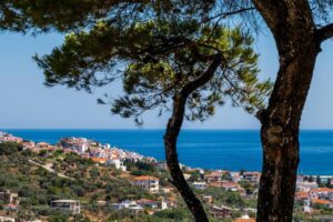 Skopelos Pool Villa Ifigenia