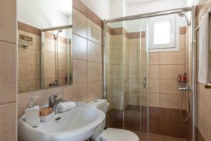 Skopelos Pool Villa Ifigenia