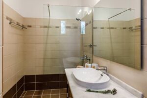 Skopelos Pool Villa Ifigenia