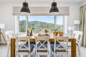 Skopelos Pool Villa Ifigenia