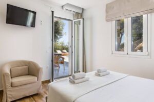 Skopelos Pool Villa Ifigenia