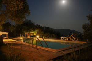 Skopelos Country Villa Kalimera Pool Villa