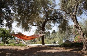 Skopelos Country Villa Kalimera Pool Villa