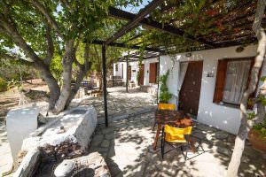 Skopelos Country Villa Kalimera Pool Villa