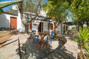 Skopelos Country Villa Kalimera Pool Villa