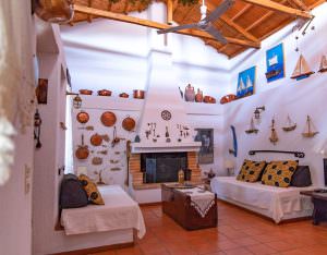 Skopelos Country Villa Kalimera Pool Villa