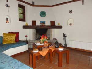 Skopelos Villa Kamares