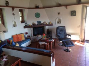 Skopelos Villa Kamares