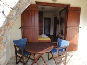 Skopelos Villa Kamares