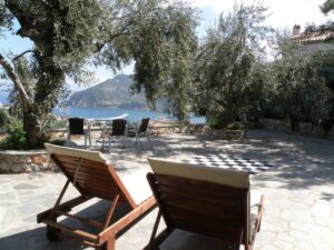 Skopelos Villa Kamares