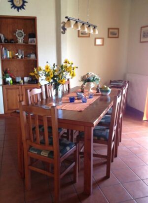 Skopelos Villa Kamares