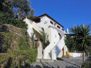 Skopelos Villa Kamares