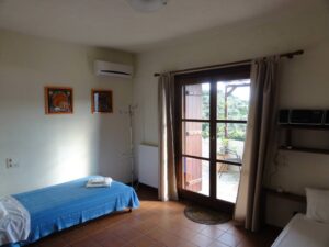 Skopelos Villa Kamares