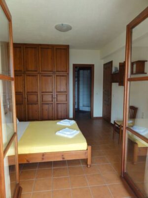 Skopelos Villa Kamares