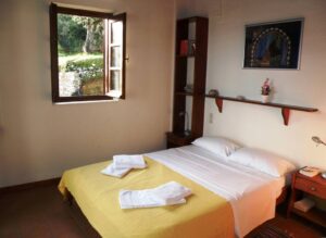 Skopelos Villa Kamares