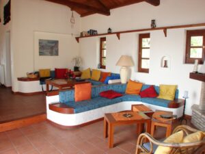 Skopelos Villa Kamares