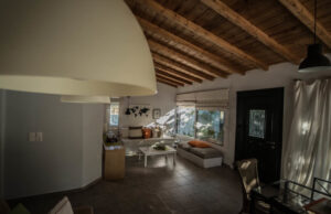 Skopelos Villa Kamperis Stafylos