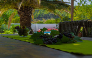 Skopelos Villa Kamperis Stafylos